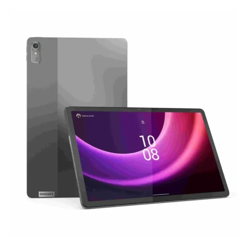 Lenovo Tab P11 4/128GB LTE 2nd Gen | 2K Tablet with 4G & Helio G99