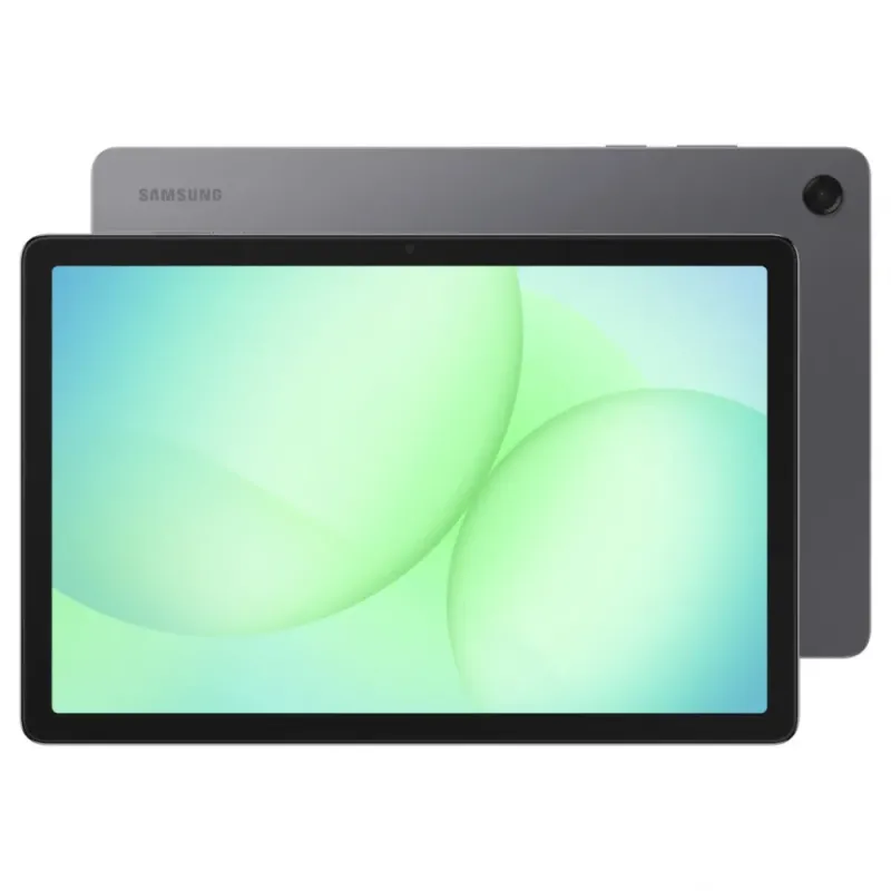 Tablet Samsung Galaxy Tab A11+ 5G 128GB Gris | Pantalla 11" 90Hz