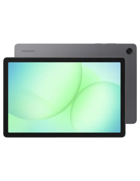 Tablet Samsung Galaxy Tab A11+ 5G 128GB Gris | Pantalla 11" 90Hz