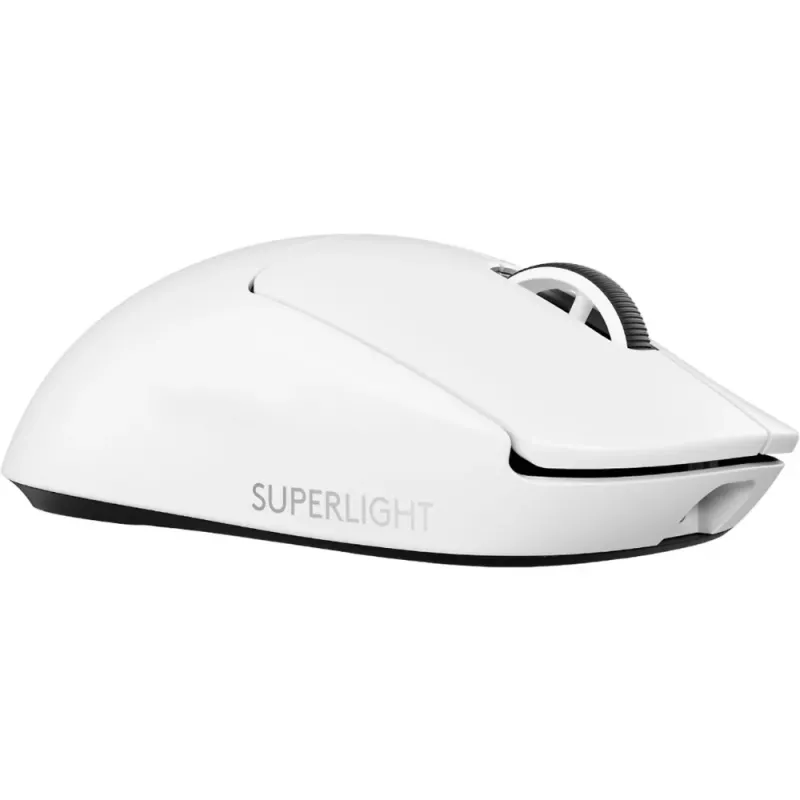 Logitech G Pro X Superlight 2 SE Blanco - Ratones