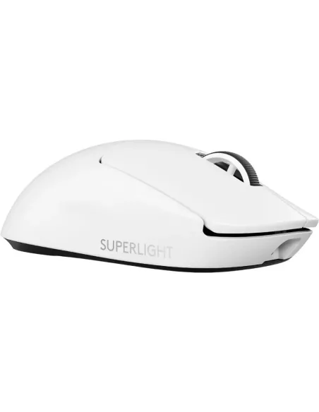 Logitech G Pro X Superlight 2 SE Blanco - Ratones