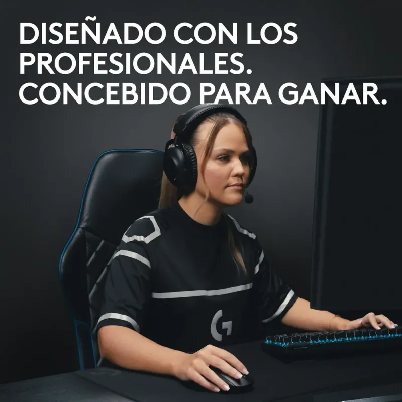 Logitech G Pro X Superlight 2 SE Blanco - Ratones