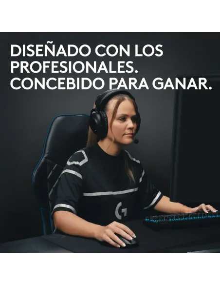 Logitech G Pro X Superlight 2 SE Blanco - Ratones
