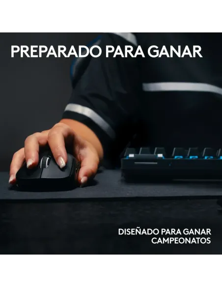 Logitech G Pro X Superlight 2 SE Blanco - Ratones