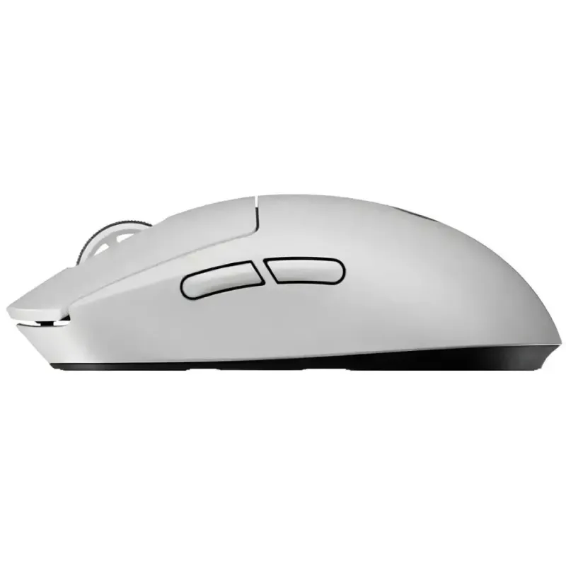 Logitech G Pro X Superlight 2 SE Blanco | 44K DPI | Mejor Ratón Gaming