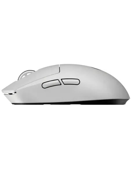 Logitech G Pro X Superlight 2 SE Blanco - Ratones