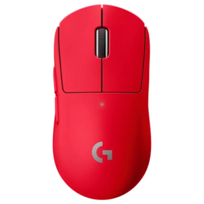 Logitech G Pro X Superlight 2 SE Red | 44K DPI | Best eSports Mouse