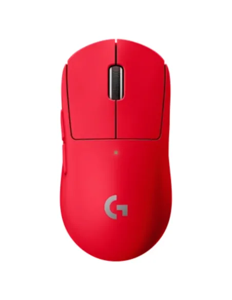 Logitech G Pro X Superlight 2 SE Red | 44K DPI | Best eSports Mouse