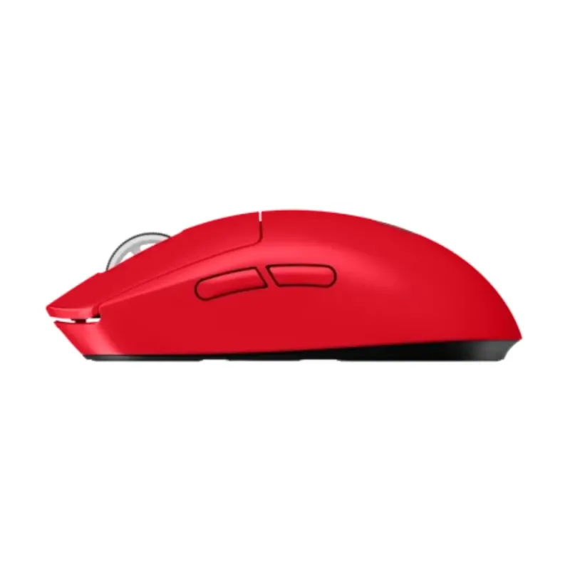 Logitech G Pro X Superlight 2 SE Red | 44K DPI | Best eSports Mouse