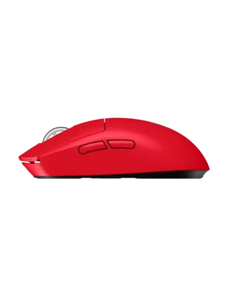 Logitech G Pro X Superlight 2 SE Red | 44K DPI | Best eSports Mouse