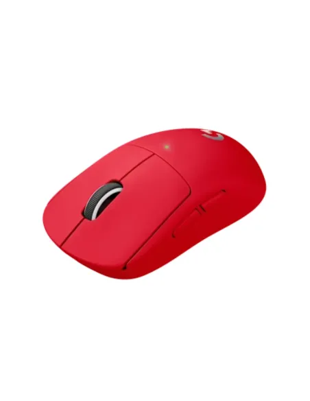 Logitech G Pro X Superlight 2 SE Red | 44K DPI | Best eSports Mouse