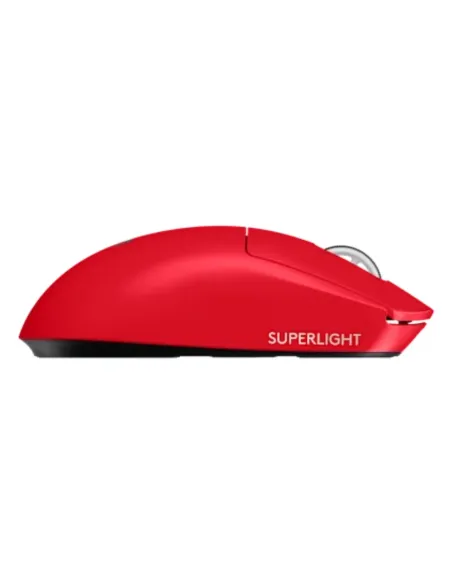 Logitech G Pro X Superlight 2 SE Red | 44K DPI | Best eSports Mouse