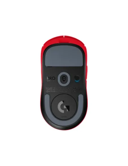 Logitech G Pro X Superlight 2 SE Red | 44K DPI | Best eSports Mouse