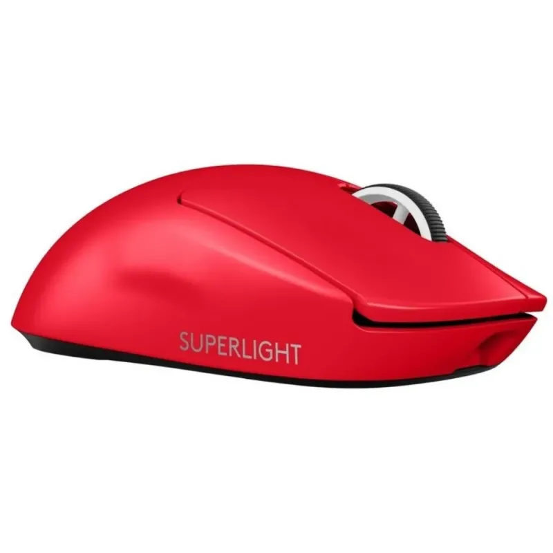 Logitech G Pro X Superlight 2 SE Red | 44K DPI | Best eSports Mouse