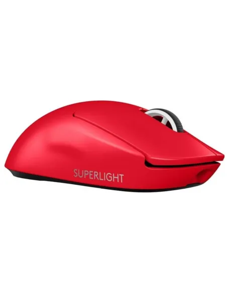 Logitech G Pro X Superlight 2 SE Red | 44K DPI | Best eSports Mouse