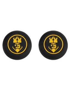Kings League Grips for Switch 2 | Ergonomic Joy-Con Grips