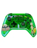 Blade Rick and Morty Wireless Gamepad - Mando Switch/PC