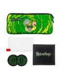 Blade Rick and Morty Starter Pack - Pack para Switch 2