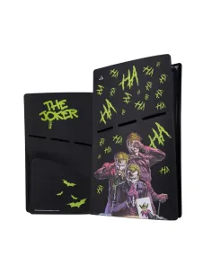 Joker PS5 Slim Silicone Cover | Official DC Licensed