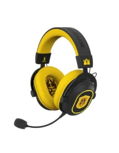 Kings League Gaming Headset Wireless - Trimode Headphones