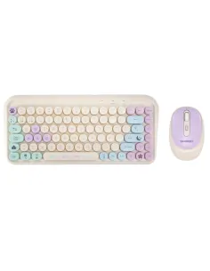 Blade Tanooki Cozy Pack | Wireless Bluetooth Keyboard & Mouse