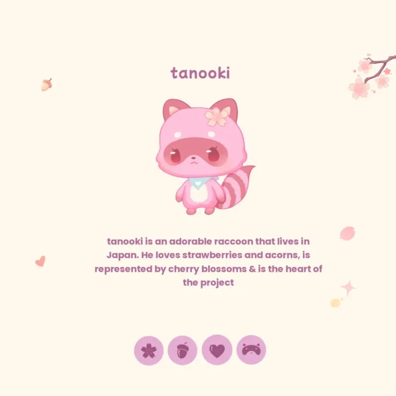 Blade Tanooki Cozy Pack | Wireless Bluetooth Keyboard & Mouse