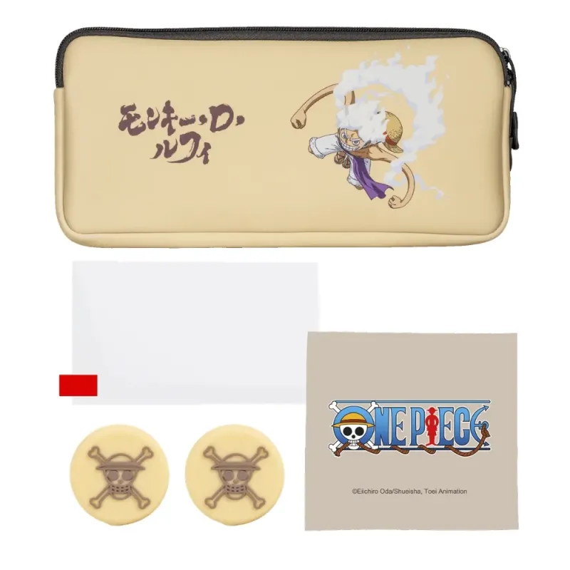 Blade One Piece Starter Pack Switch 2 | Official Accessory Kit