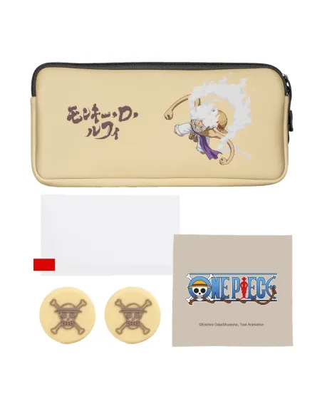 Blade One Piece Starter Pack Switch 2 | Official Accessory Kit