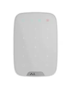 Ajax KeyPad Funk-Bedienteil