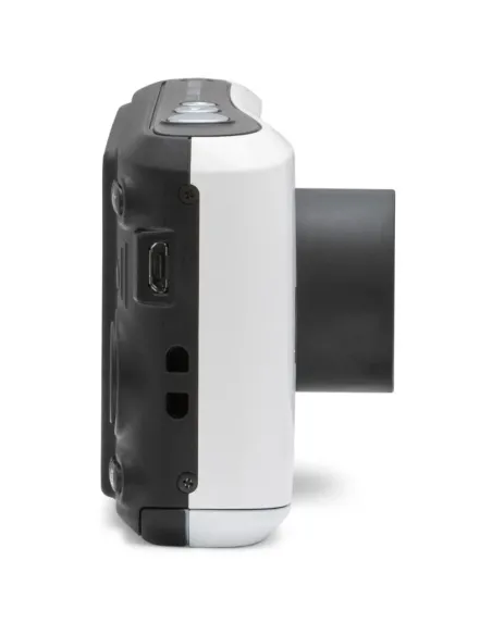 Kodak PIXPRO FZ45 White Camera 16MP 4x Zoom | Compact HD