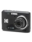 Kodak Cámara Digital Compacta PIXPRO FZ45 - Negro