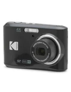 Kodak PIXPRO FZ45 Digitale Kompaktkamera Schwarz