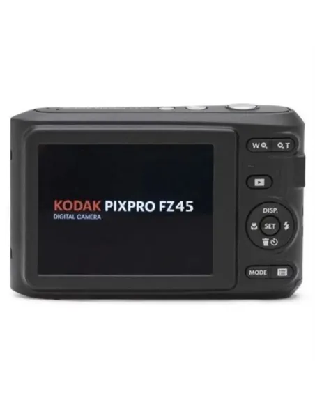 Kodak PIXPRO FZ45 Digitale Kompaktkamera Schwarz