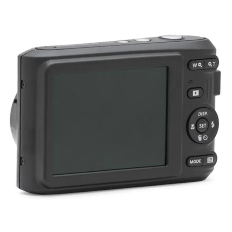 Kodak PIXPRO FZ45 Black Camera 16MP 4x Zoom | Compact HD
