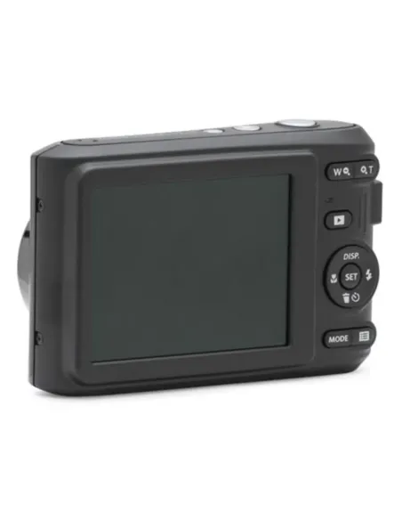 Kodak PIXPRO FZ45 Black Camera 16MP 4x Zoom | Compact HD