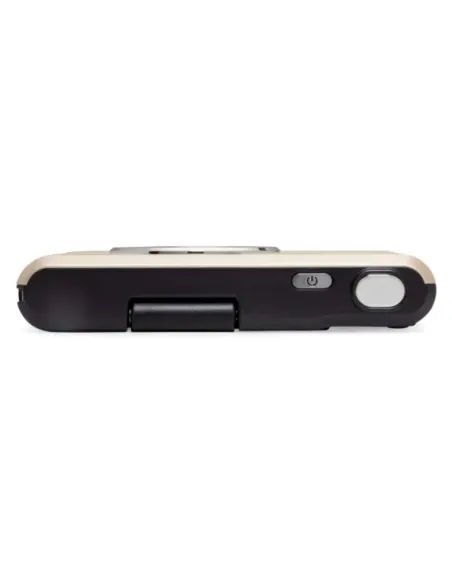 Kodak PIXPRO C1 Beige Camera 13MP Flip Screen Full HD Compact