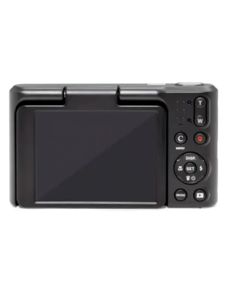 Cámara Kodak PIXPRO C1 Beige 13MP Pantalla Inclinable Full HD
