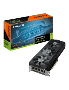 GIGABYTE RTX 5070 Eagle OC SFF 12G | Tarjeta Gráfica