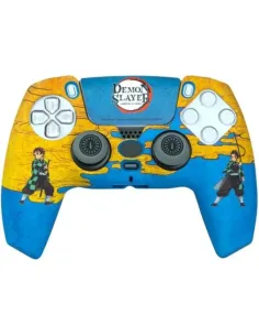 Blade Xbox Series Demon Slayer Combo Pack Tanjiro - Xbox Series Controller Accessories