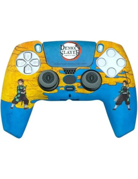Blade Xbox Series Demon Slayer Combo Pack Tanjiro - Xbox Series Controller Accessories