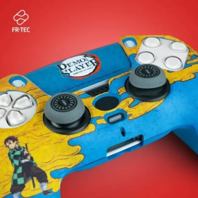 Blade Xbox Series Demon Slayer Combo Pack Tanjiro - Xbox Series Controller Accessories