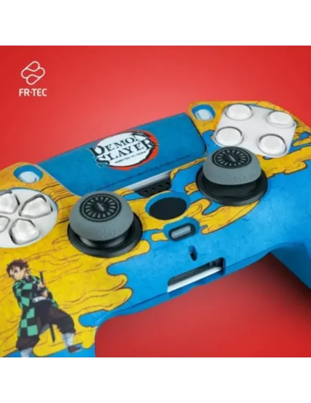 Blade Xbox Series Demon Slayer Combo Pack Tanjiro - Xbox Series Controller Accessories