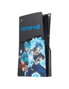 Blade PS5 Slim™ Dragon Ball Super Silicone Cover - PS5 Slim Silicone Cover