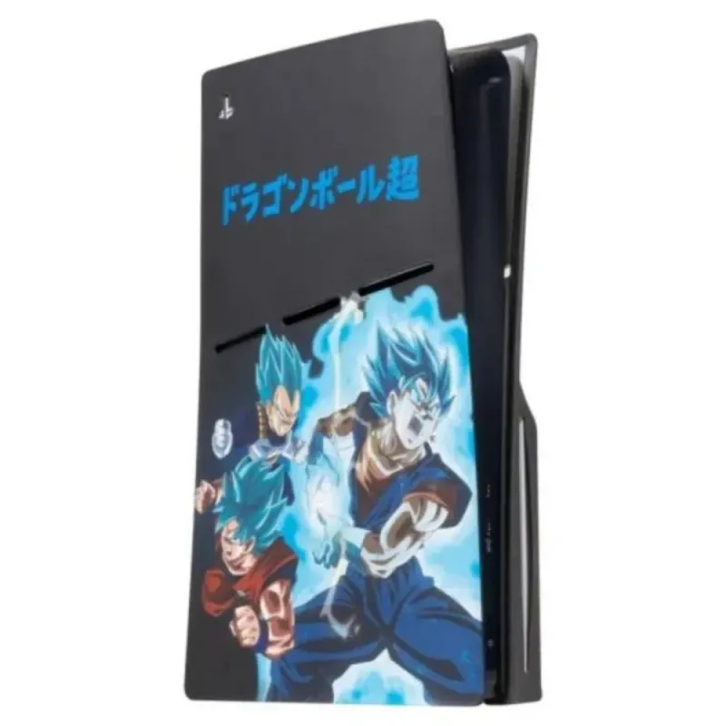 Blade PS5 Slim™ Dragon Ball Super Silicone Cover - PS5 Slim Silicone Cover