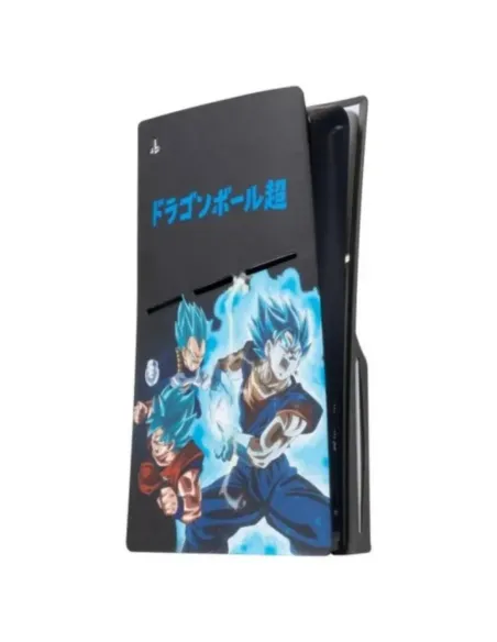 Blade PS5 Slim™ Dragon Ball Super Silicone Cover - PS5 Slim Silicone Cover