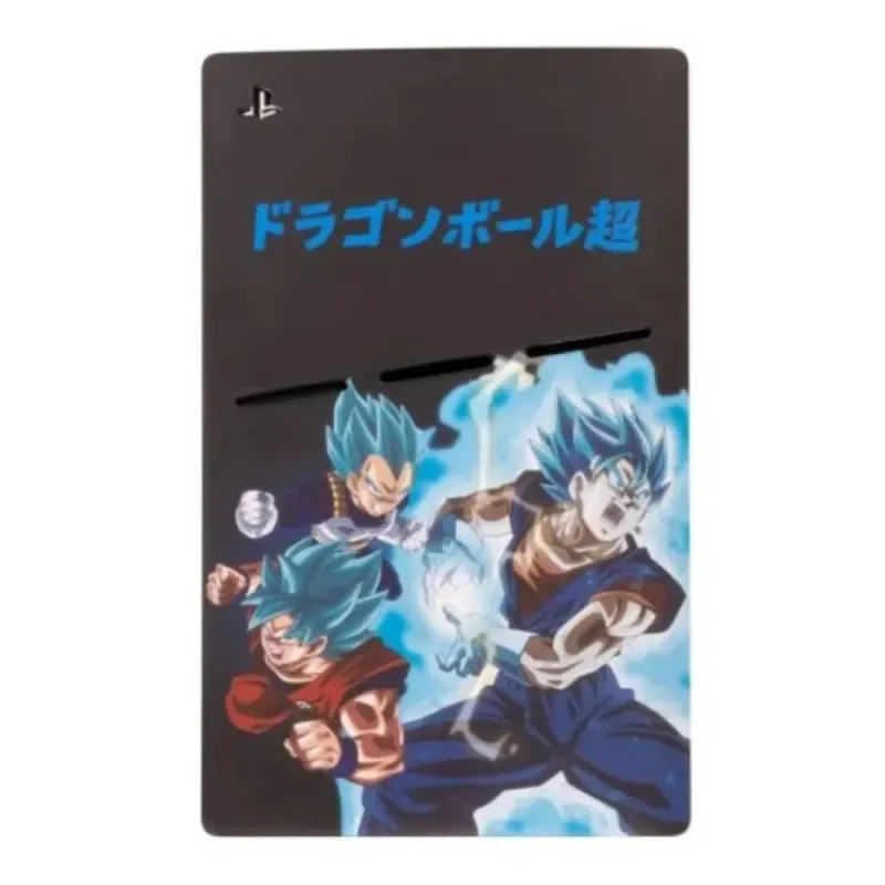 Blade PS5 Slim™ Dragon Ball Super Silicone Cover - PS5 Slim Silicone Cover