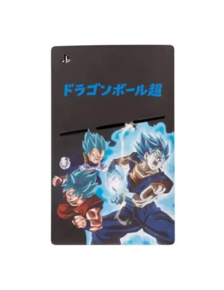 Blade PS5 Slim™ Dragon Ball Super Silicone Cover - PS5 Slim Silicone Cover