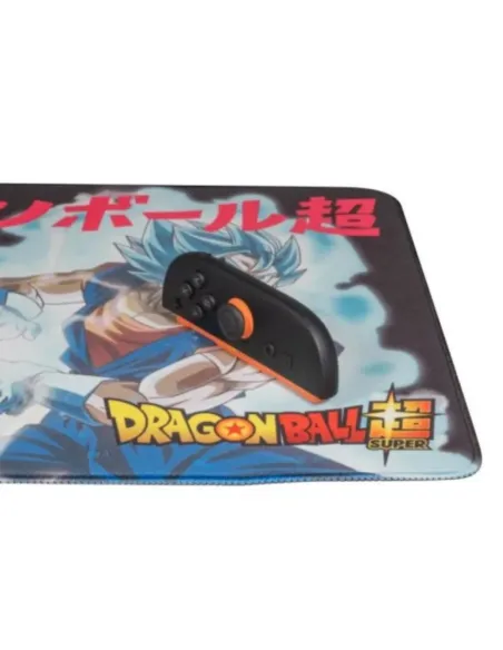 Alfombrilla Nintendo Switch 2 Dragon Ball Vegito | Blade Gaming