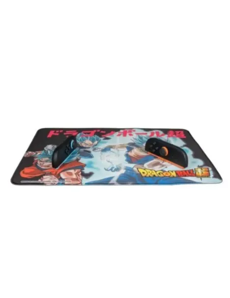 Alfombrilla Nintendo Switch 2 Dragon Ball Vegito | Blade Gaming