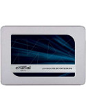 Crucial MX500 500GB SATA - Disco SSD - de